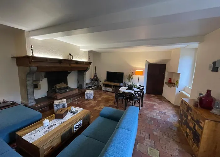 Le Clos Galan