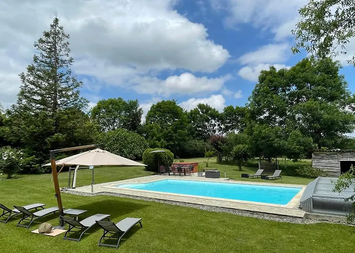 Le Clos Galan