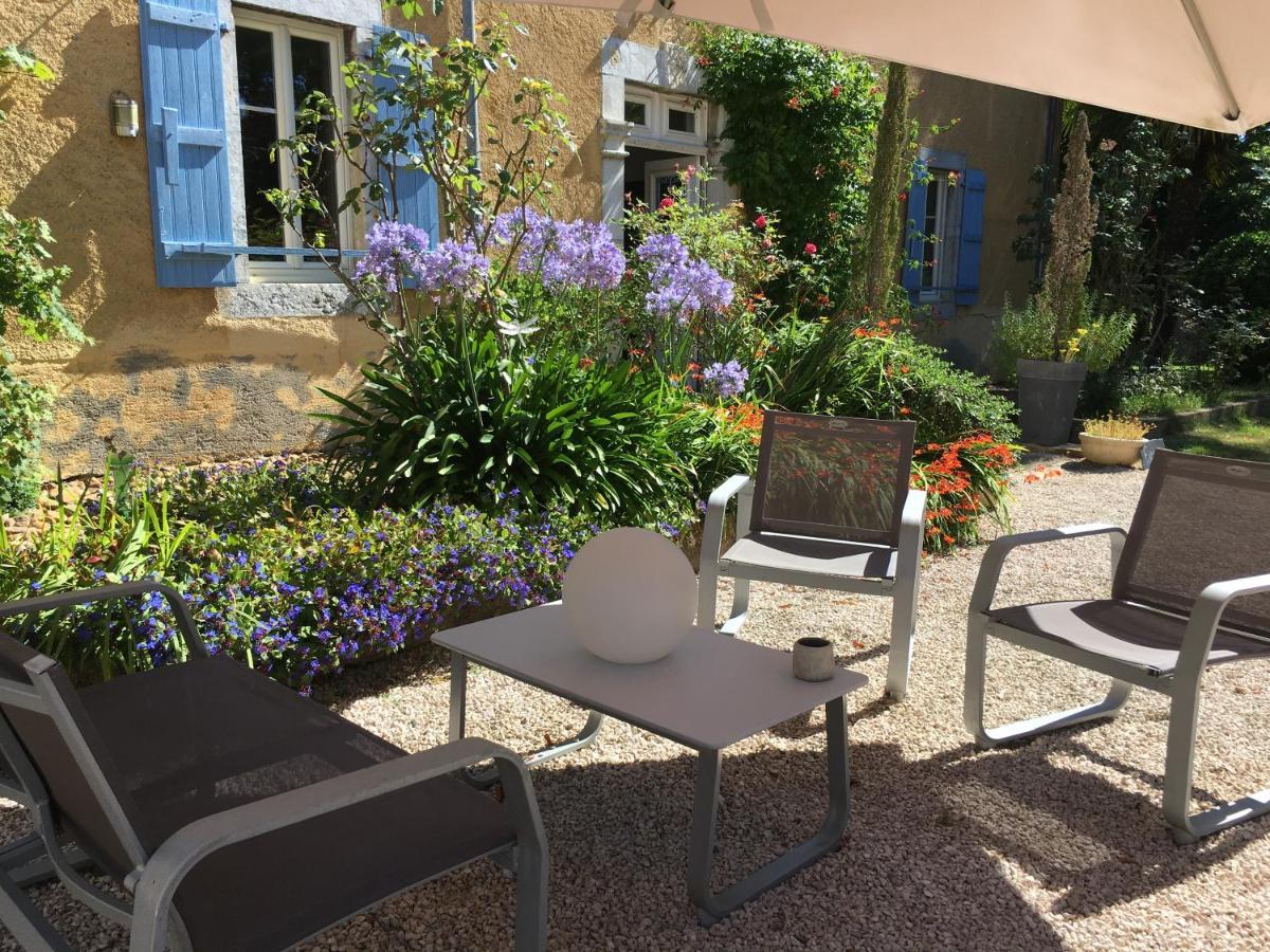 Bed & Breakfast Le Clos 3*