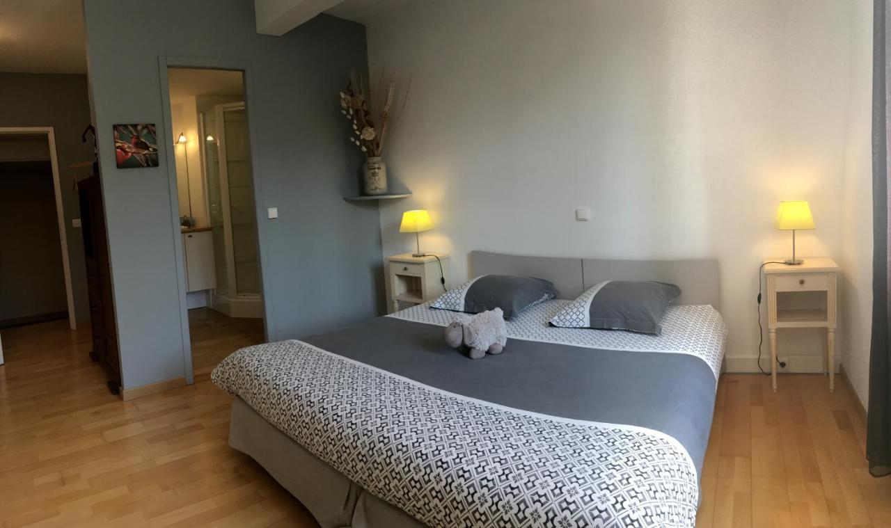 Le Clos Bed & Breakfast 3*