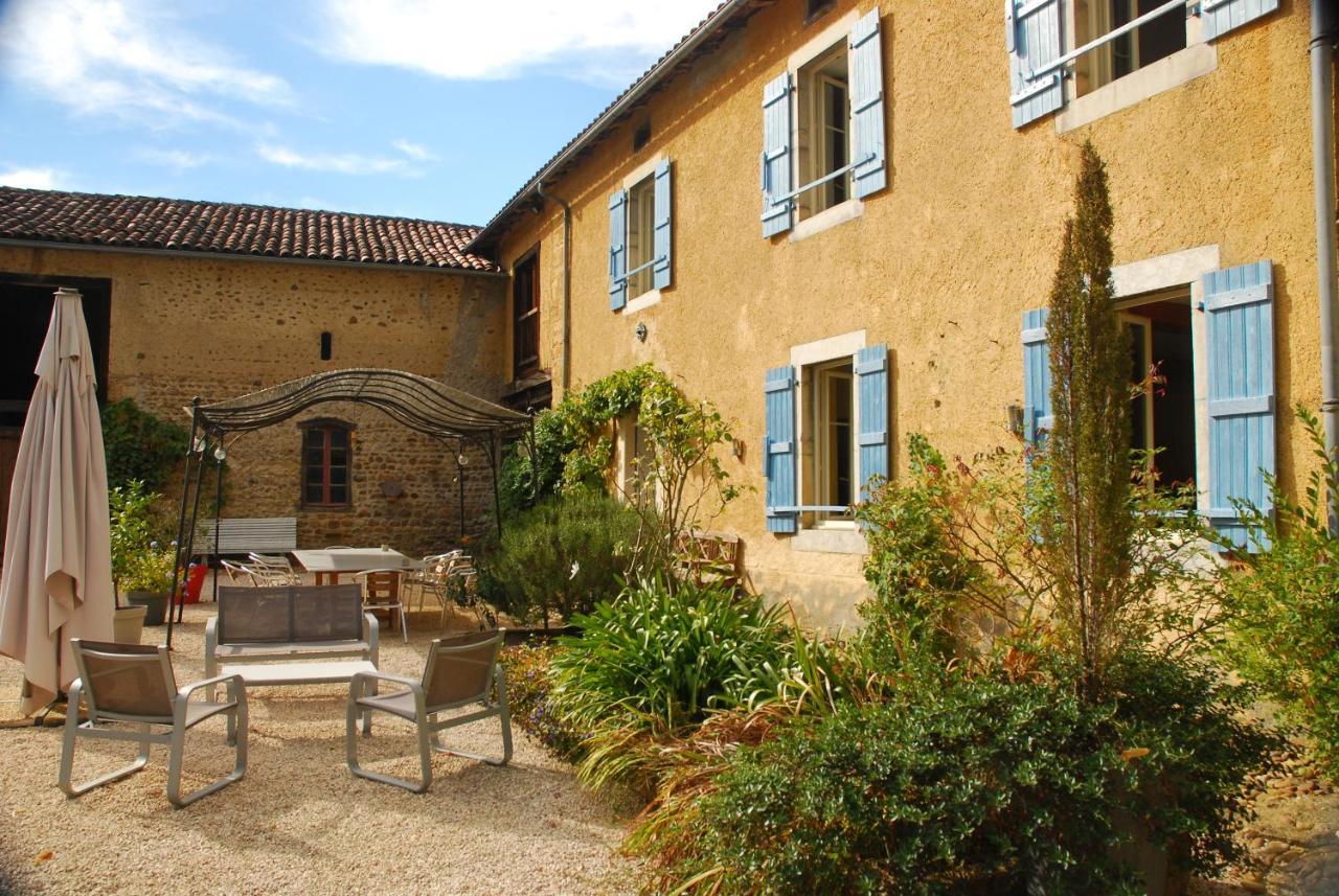 Bed & Breakfast Le Clos