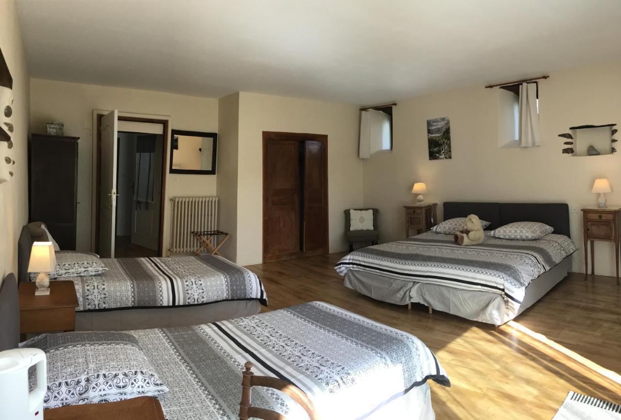 Le Clos Bed & Breakfast