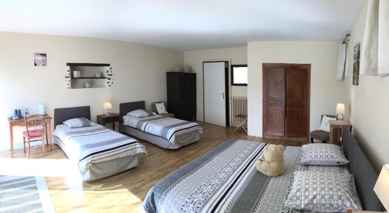 Le Clos Bed & Breakfast 3*