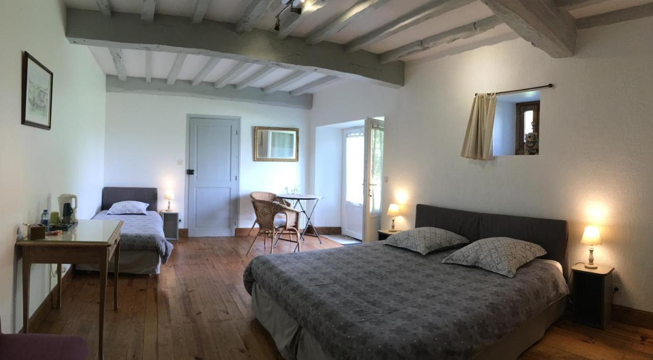 Le Clos Bed & Breakfast