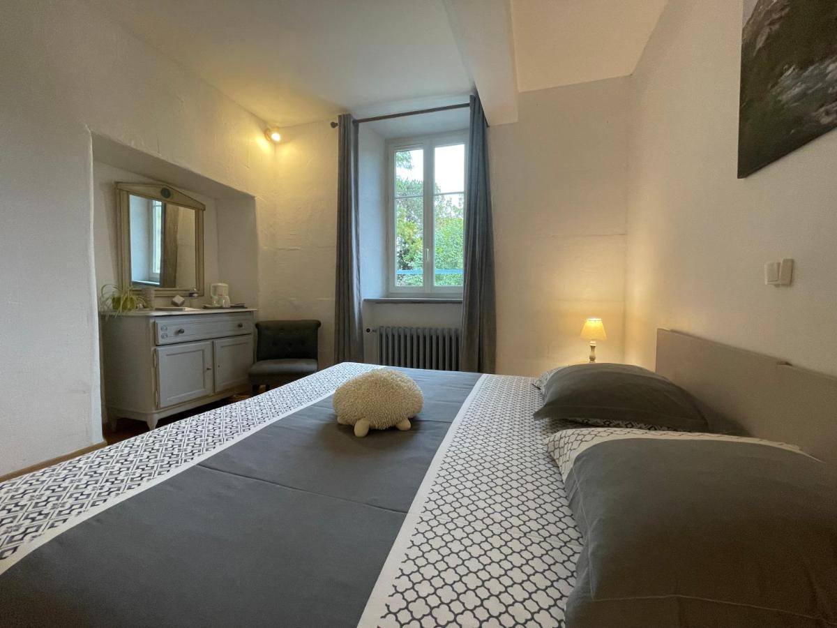Bed & Breakfast Le Clos Galan