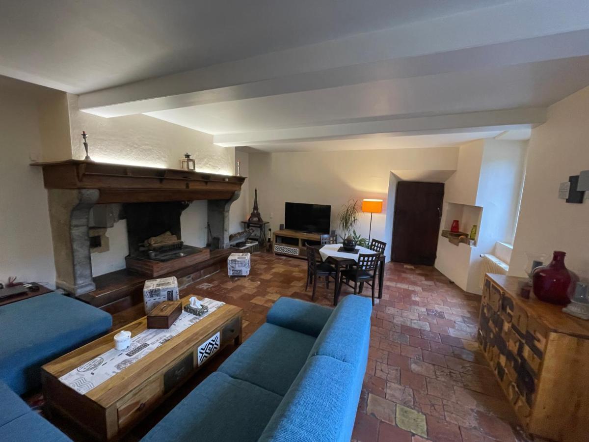 Le Clos 3* Galan