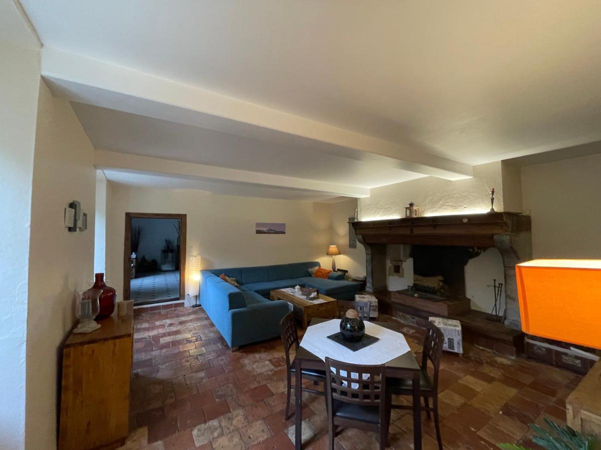 Le Clos Bed & Breakfast