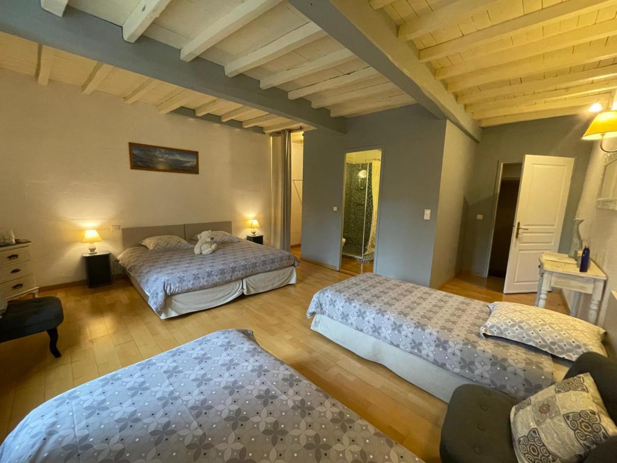 Bed & Breakfast Le Clos
