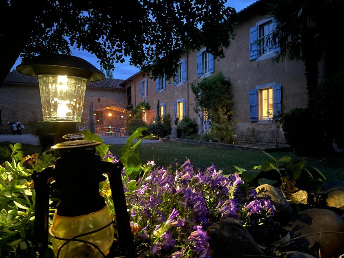 Bed & Breakfast Le Clos 3*