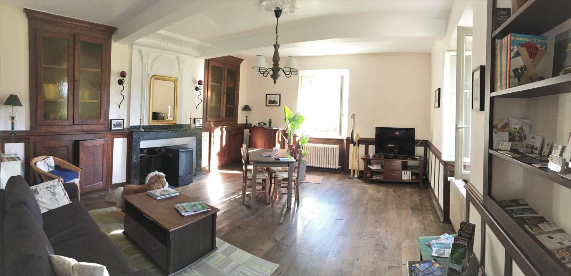 Bed & Breakfast Le Clos 3*