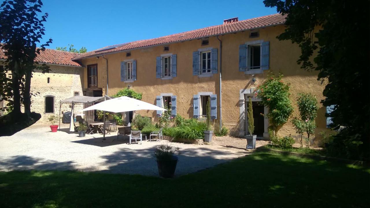 Le Clos Galan