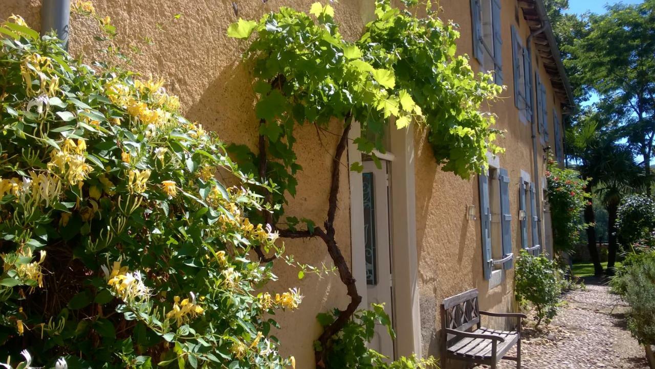 Le Clos Bed & Breakfast Galan