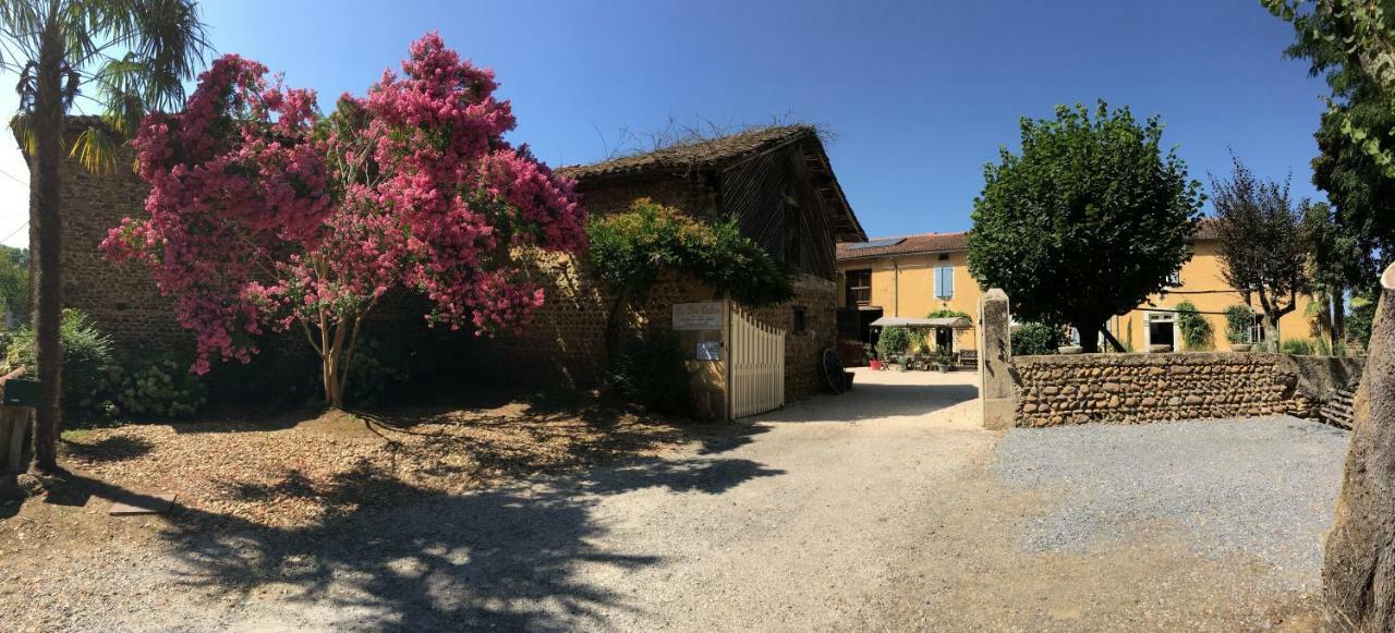 Le Clos Galan