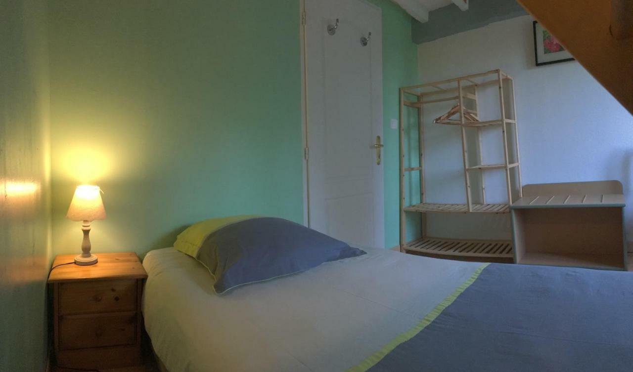 Le Clos Bed & Breakfast 3*
