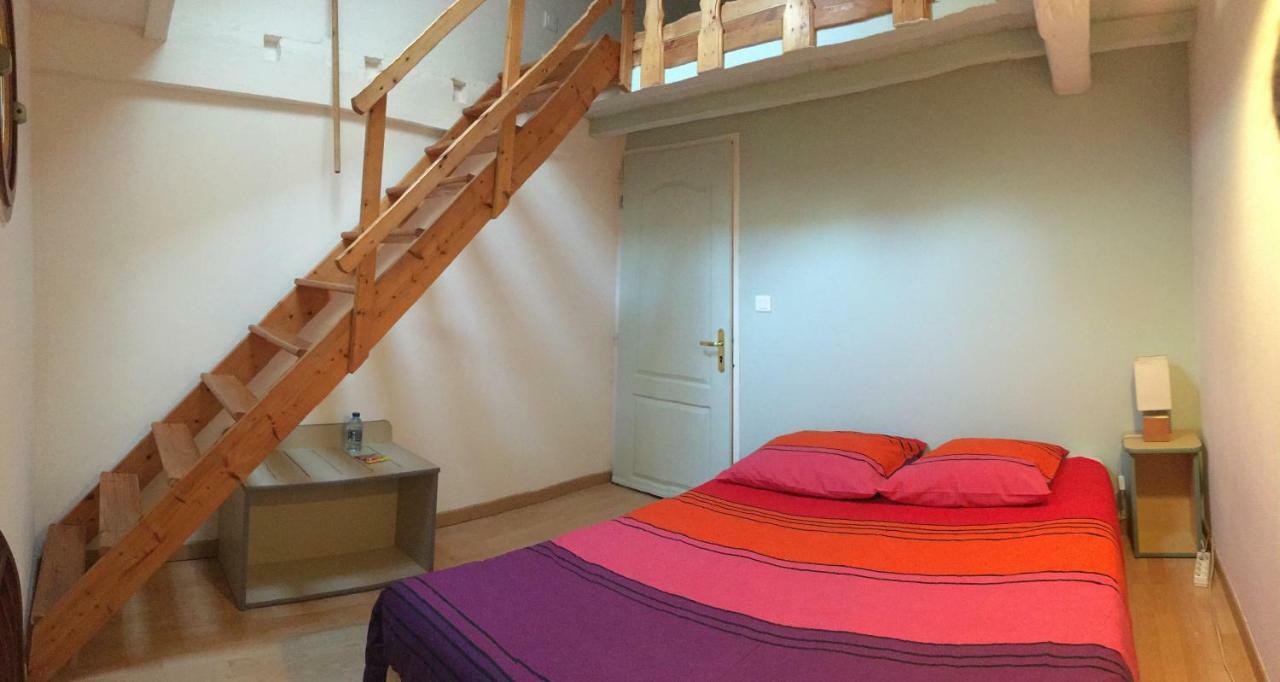 Le Clos Bed & Breakfast Galan