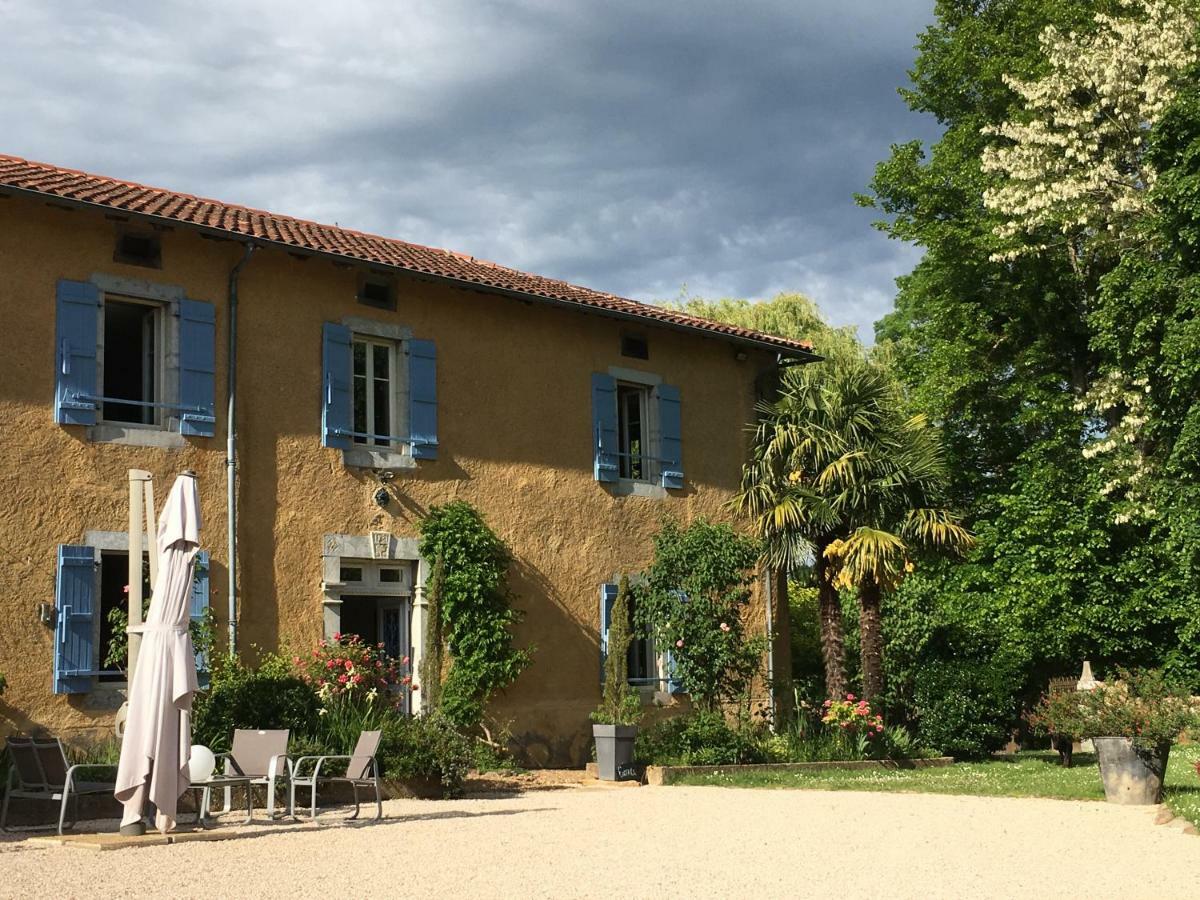 Le Clos Galan