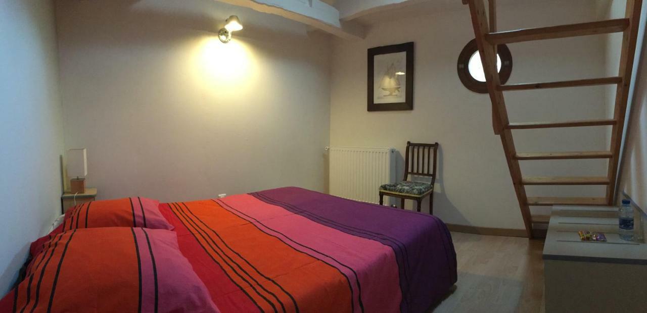 Le Clos Bed & Breakfast 3*