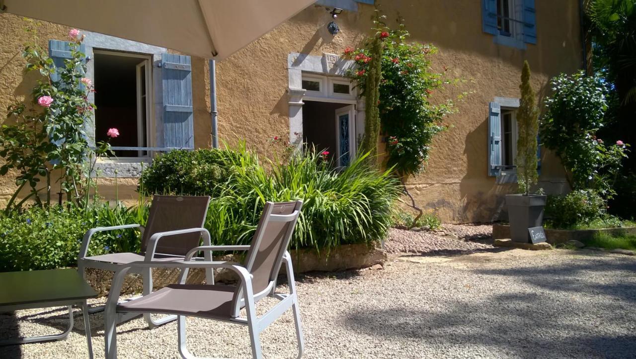 Le Clos Bed & Breakfast Galan