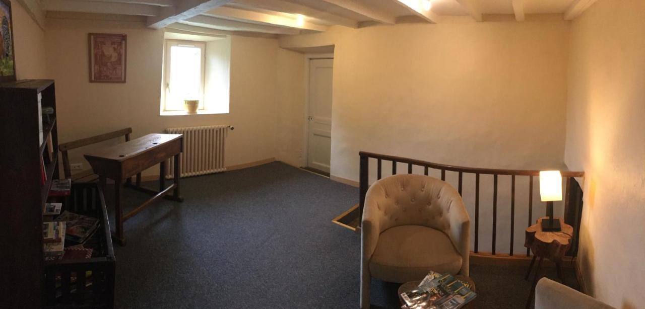 Le Clos Bed & Breakfast