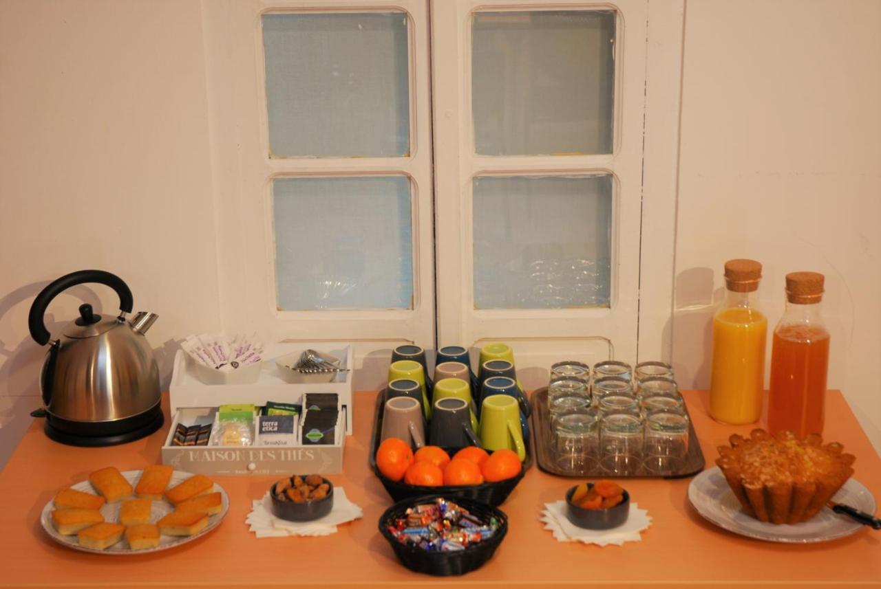 Bed & Breakfast Le Clos 3*