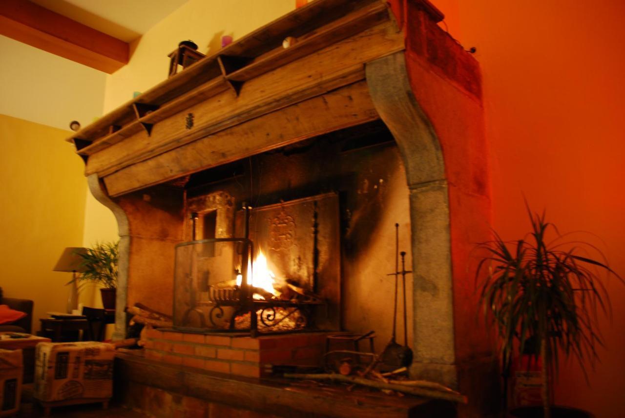 Le Clos Bed & Breakfast