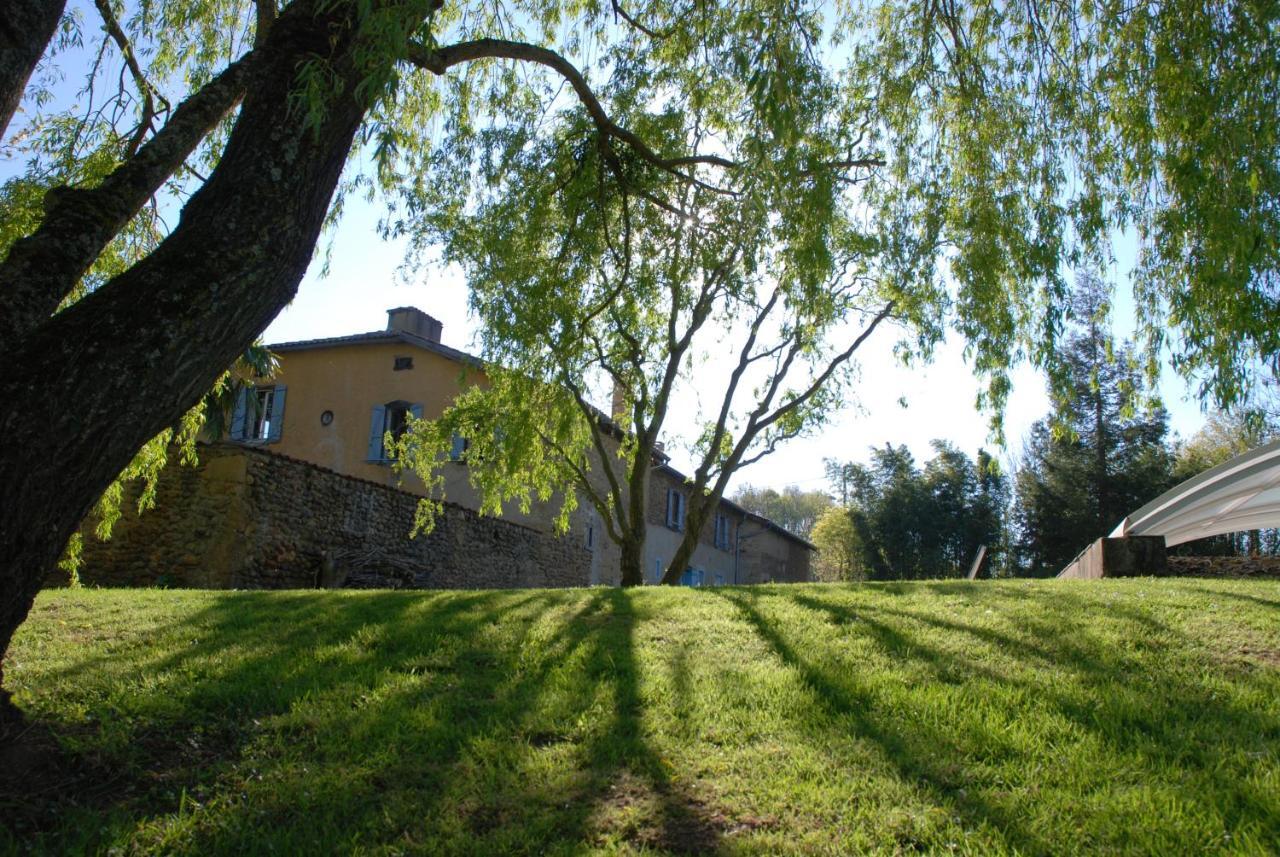Le Clos Galan