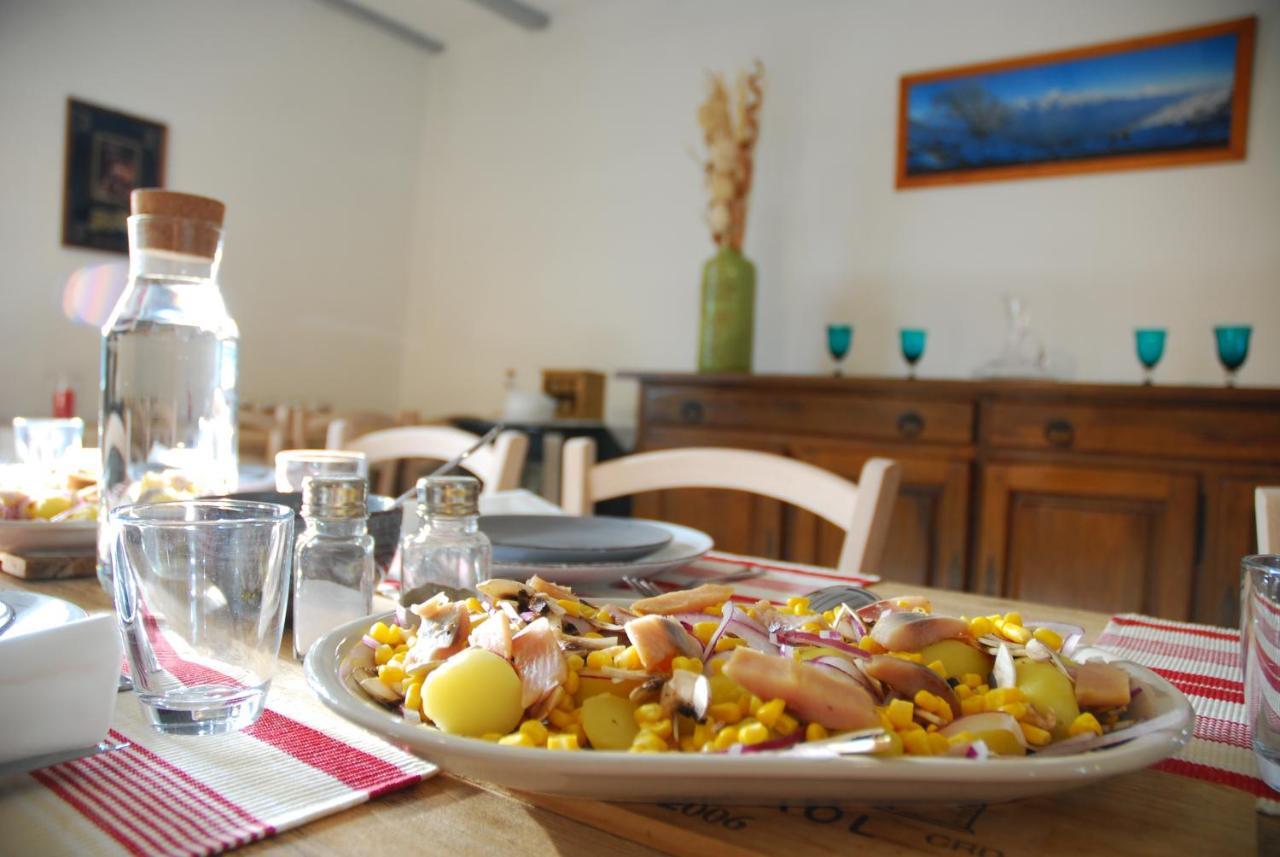 Le Clos Bed & Breakfast